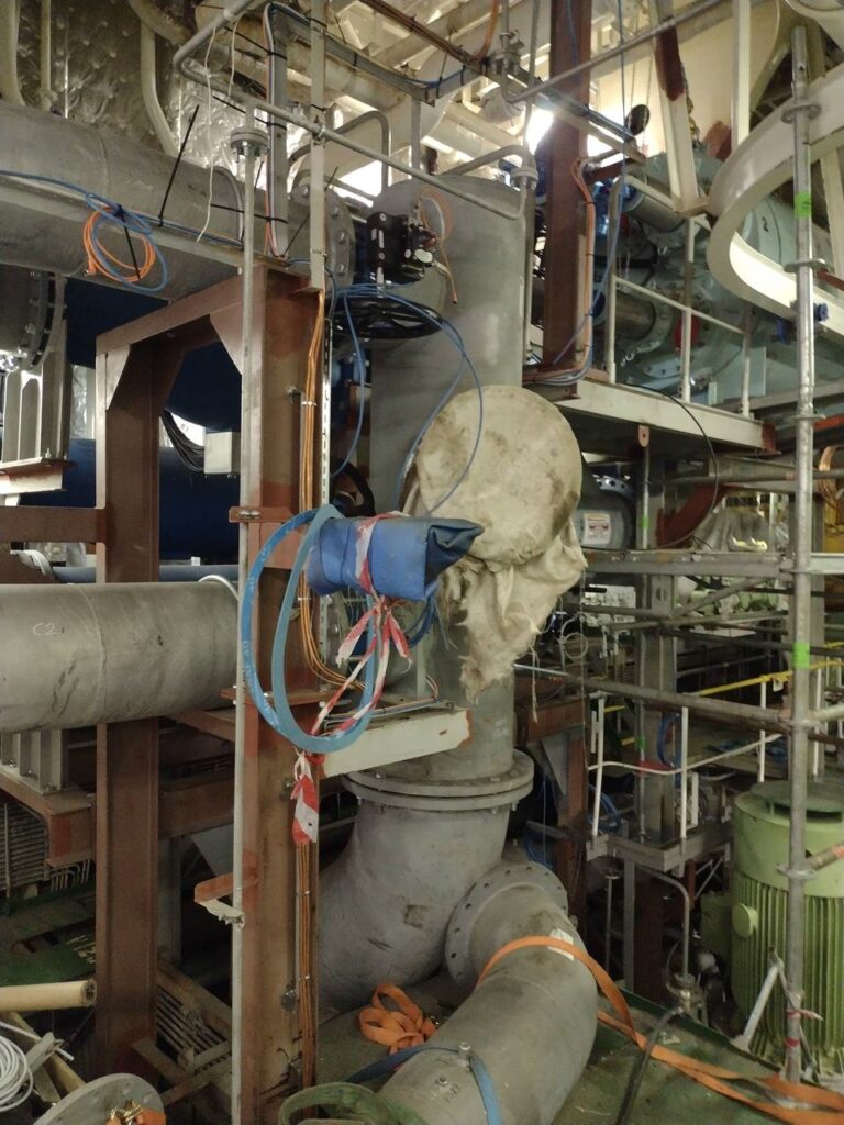 usługi ślusarsko spawalnicze gdynia