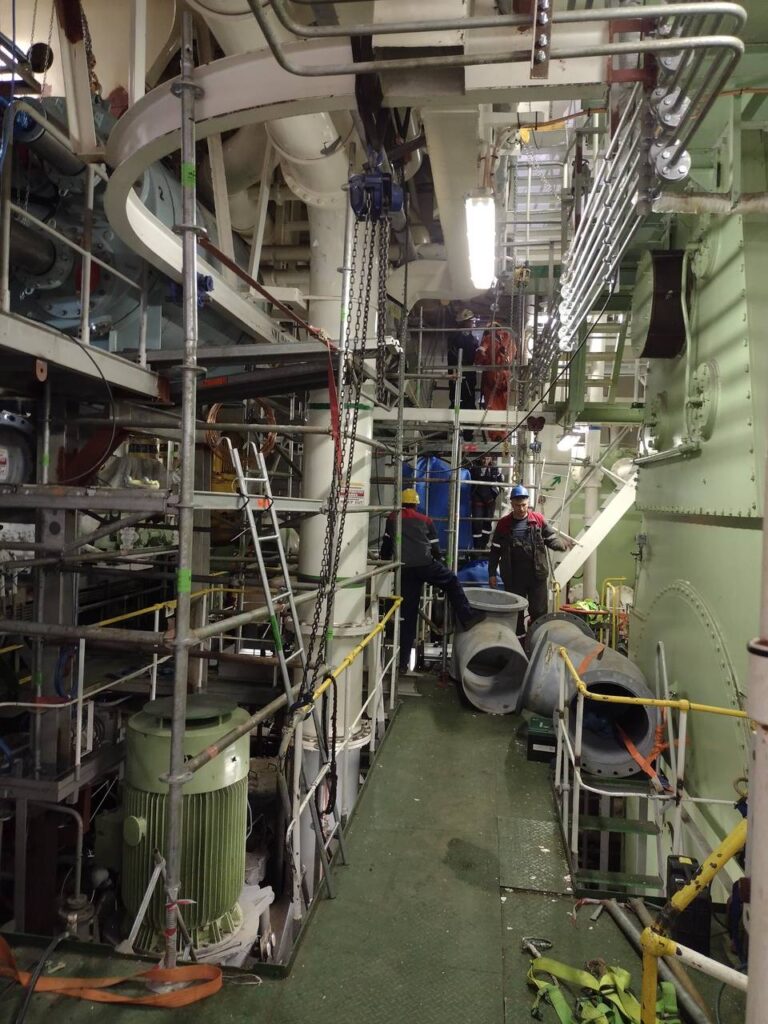 usługi ślusarskie gdynia