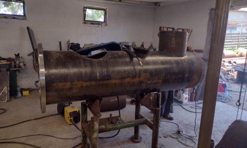 Usługi ślusarsko spawalnicze gdańsk